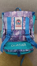 ZAINO INVICTA QUASAR VINTAGE