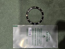 Rolex Bazel Sub Mariner 16610