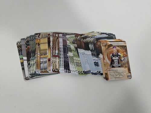 Carte mancanti sangue e - carte,