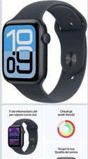 Apple Watch SE 3 GPS
