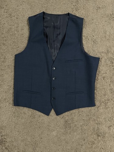 Bariii giubbotto uomo blu navy - uomo,