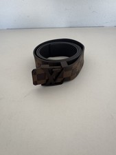 Cintura uomo Louis Vuitton