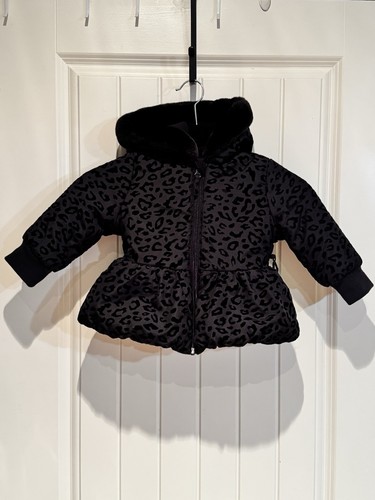 Cappotto invernale pesante