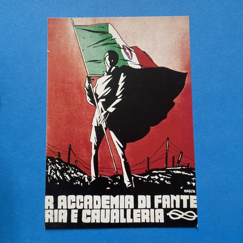 Accademia fanteria e - accademia, di
