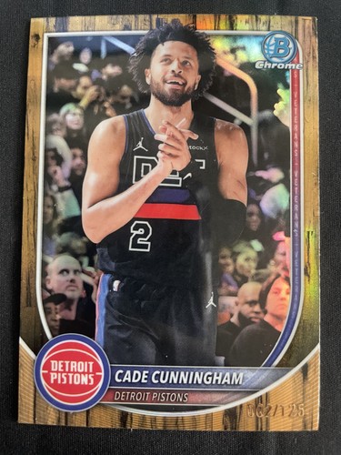 Maglia 2025 topps bowman - maglia,