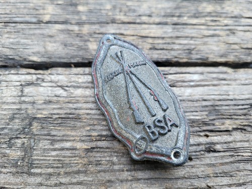 Emblema tubo sterzo bicicletta