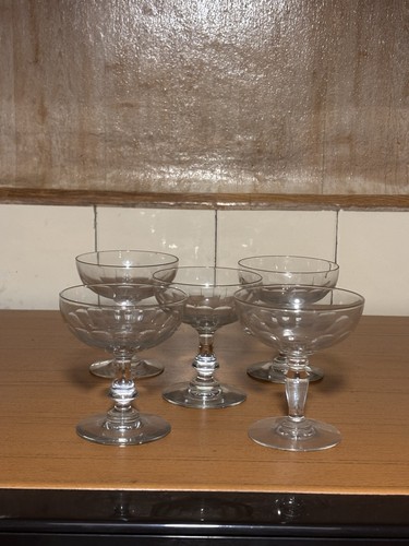 Set coppe calici - set, 5