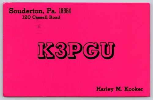 1974 harley kooker k3pgu - kooker,