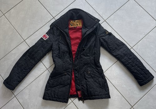 Giacca donna originale