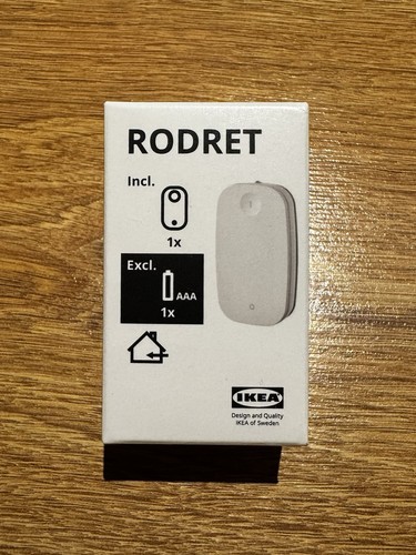 New ikea rodret - rodret, white