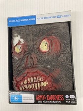 ARMY OF DARKNESS THE