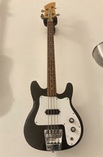 Rickenbacker 3000 Jetglo Short
