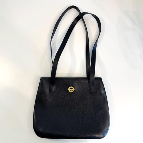 Borsa tracolla vintage - vintage, usata