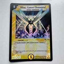 Miar comet elemental s5 - miar, s1/s5