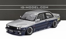 1/18 IGNITION-MODEL - BMW -