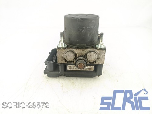 Centralina pompa abs opel - pompa,