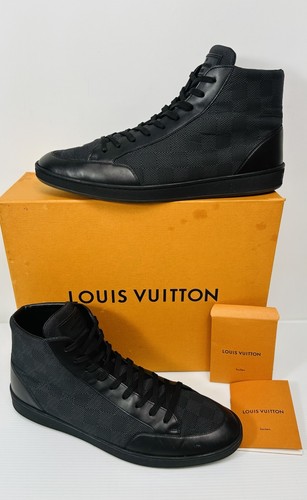 Sneakers alte louis vuitton - sneakers,