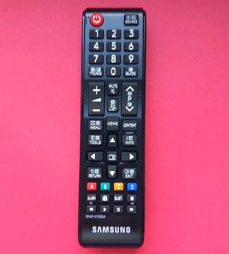 Telecomando originale - originale, tv