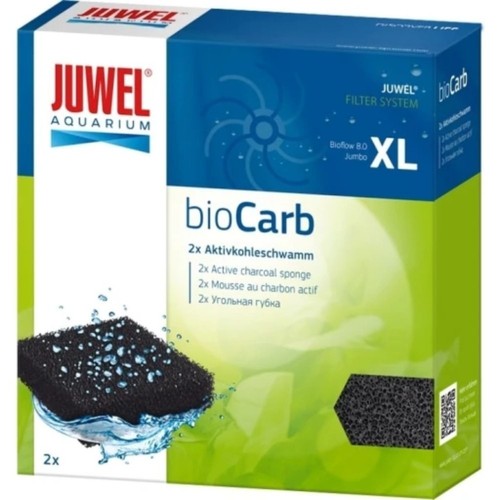 Kit juwel biocarb ricambio - xl:,