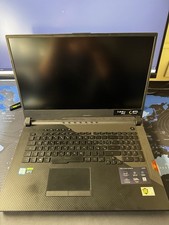 Asus ROG Strix Scar III, RTX 2070, i7-9750H, 32GB, 144HZ 1TB NVME Gaming (G731GW