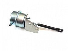 Attuatore turbocompressore per