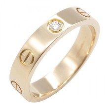 Anello CARTIER Mini Love 1P