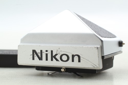 Ecc nikon de 1 silver - +,