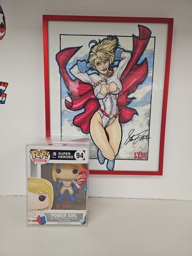 Funko custom box art 94 - funko:,