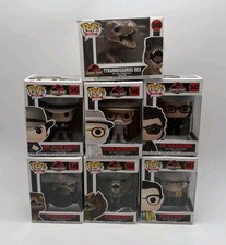 Funko Pop Jurassic Park 545-