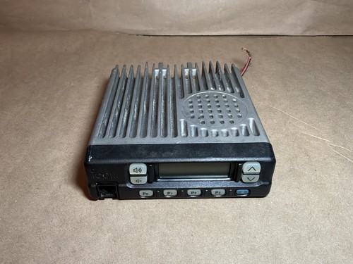 Radio bidirezionale icom - radio,