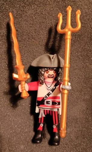 Playmobil pirata con - playmobil,