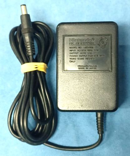 Alimentatore originale