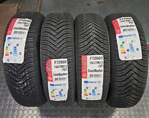 155 r13 75t treno completo - 70,