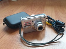 Appareil photo Numérique *