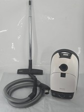 Miele S312i White Star Vacuum.
