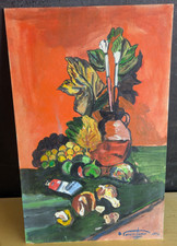 Quadro 25x30 anni ’70