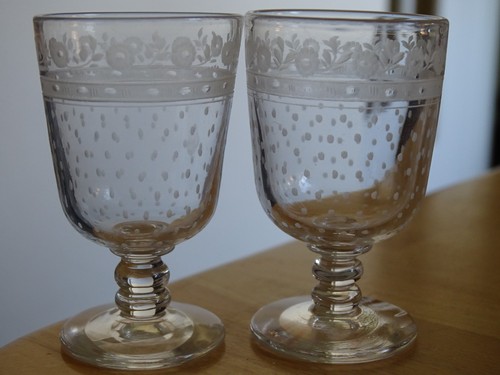 Baccarat clichy anciens - clichy, 2