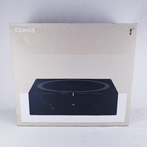 Sonos amp amplificatore - sonos,