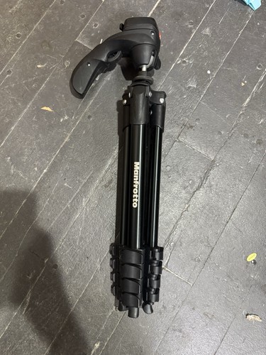 Manfrotto mkcompactacn - manfrotto, mkcompactacn-bk