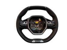 VOLANTE PER PEUGEOT 3008 GT