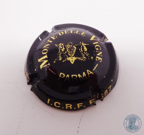 Capsula capsule spumante monte - capsula/capsule,