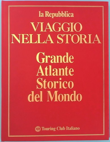 Viaggio nella storia - viaggio,