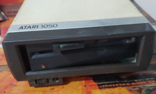 Atari 1050 Disk Drive