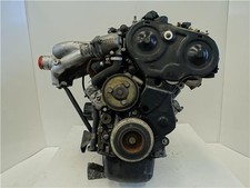 MOTORE Renault TRAFIC Furgón