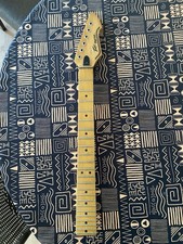 Corpo chitarra elettrica