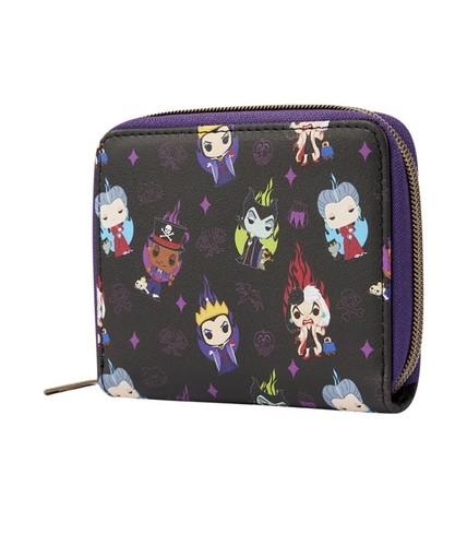 Portafoglio funko disney - funko,