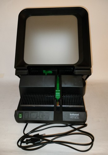 Visore diapositive 24x36