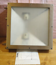 LAMPADA VIABIZZUNO MODELLO CUBO 30 KIT ALOGENO (SENZA STAFFA)   (TI18)