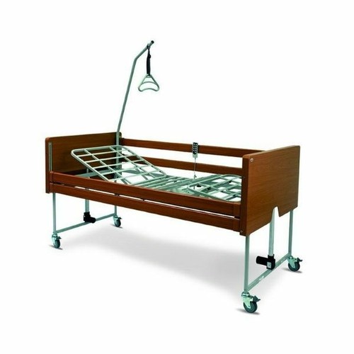 Letto elettrico ortopedico con