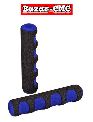 Coppia manopole spugna leva - coppia,